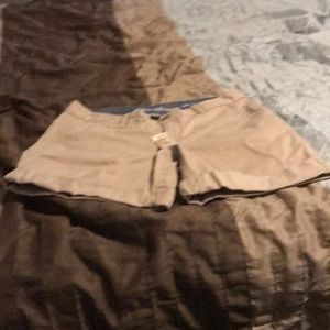 Eddie Bauer legend wash shorts